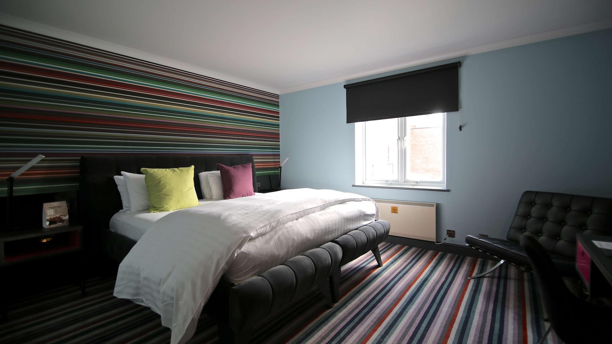 Village Hotel Leeds North מראה חיצוני תמונה
