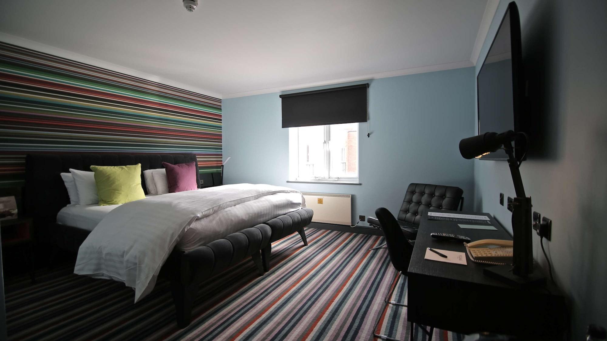 Village Hotel Leeds North מראה חיצוני תמונה
