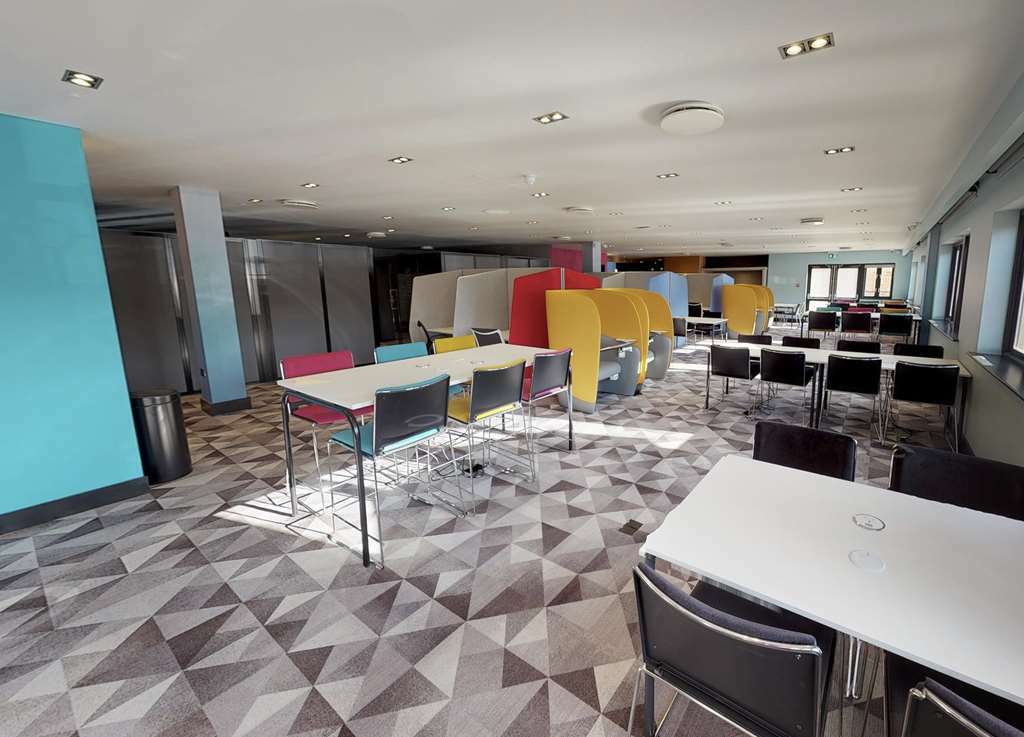 Village Hotel Leeds North מתקנים תמונה